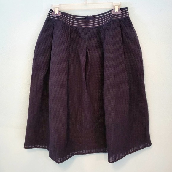 Armani Exchange Dresses & Skirts - Armani Exchenge Pleated Skirt Size 10